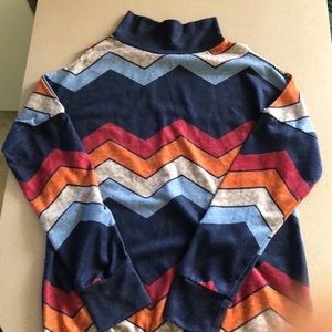 Long sleeve stylish shirt
